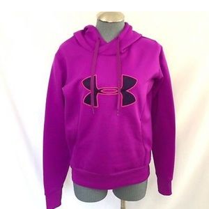 Under armor Hoodie